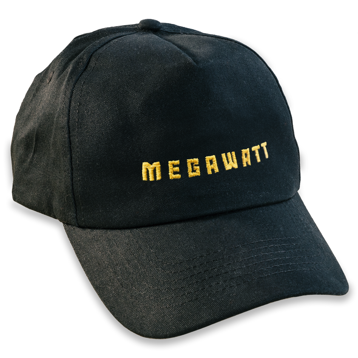 Megawatt - Cap