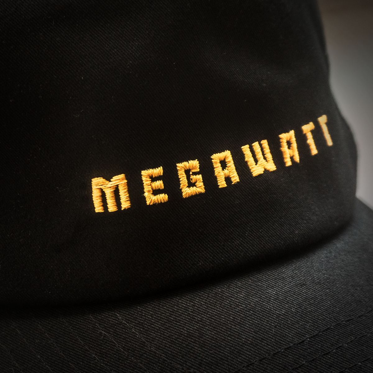 Megawatt - Cap