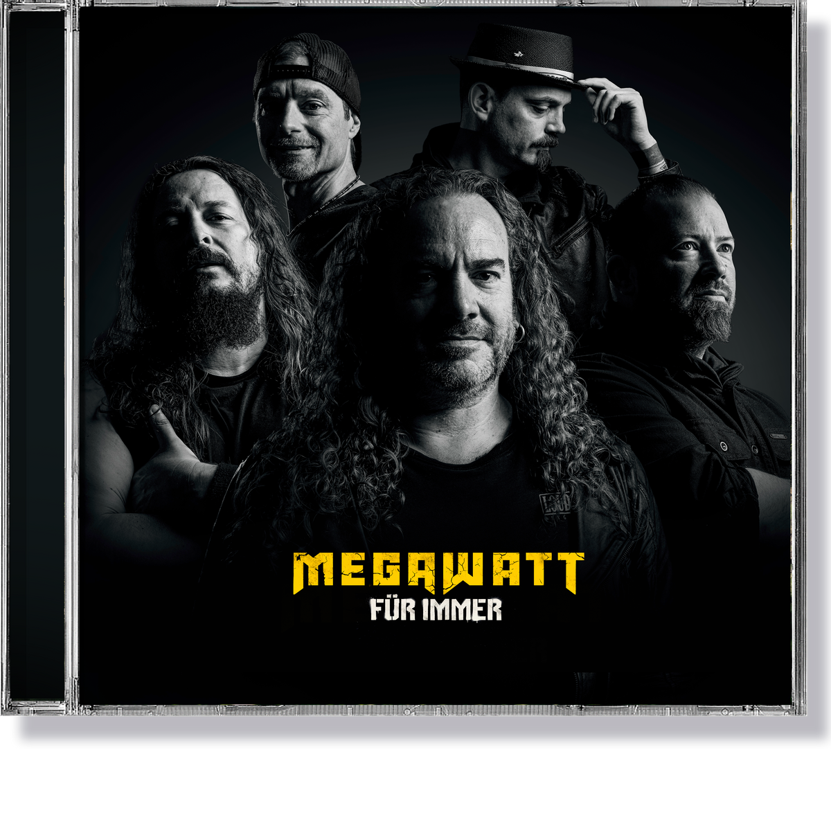 CD- Für Immer