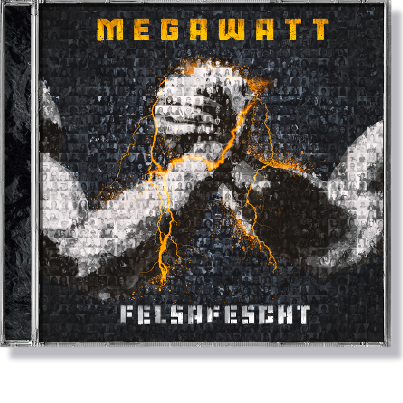 CD- Felsafescht